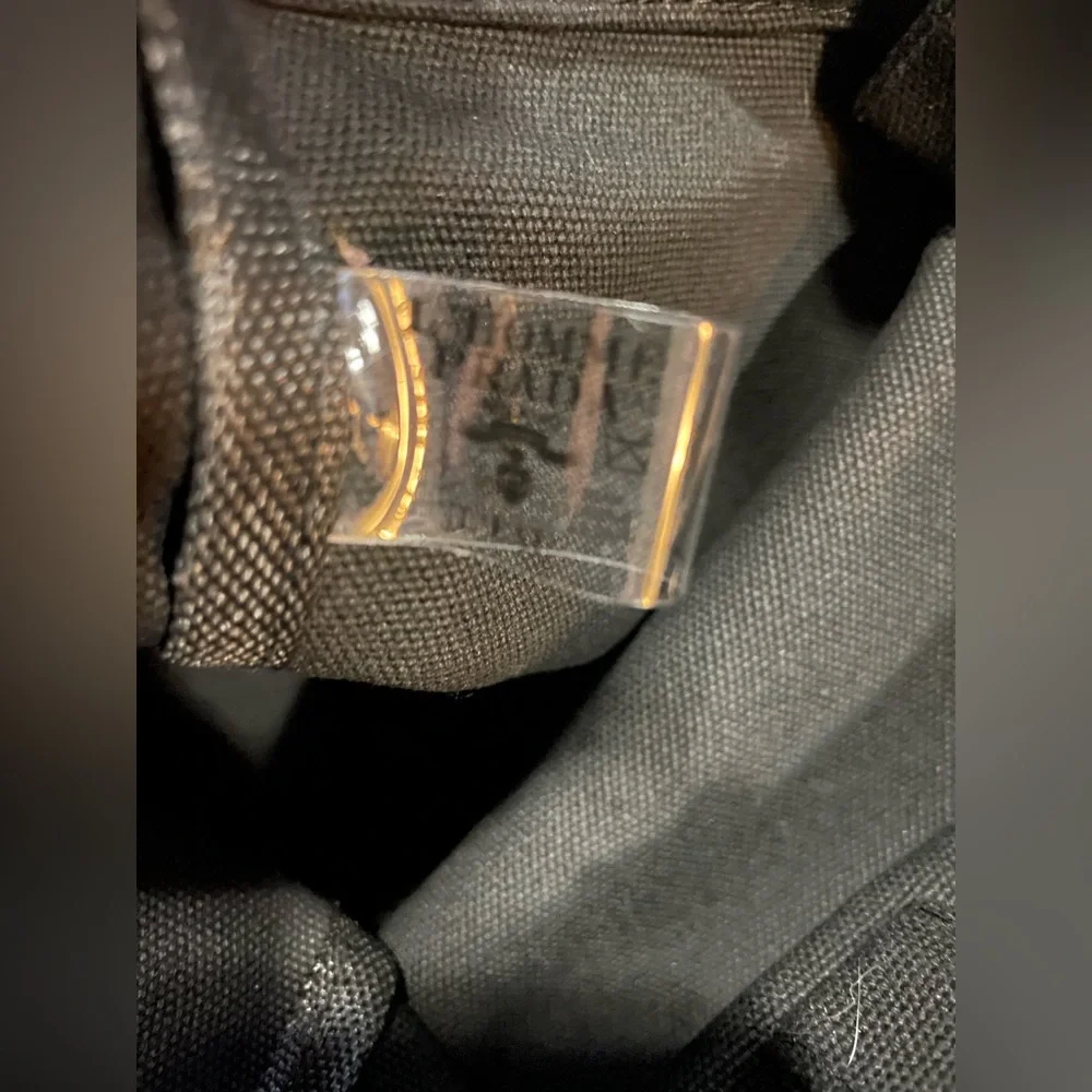 Prada elegant black